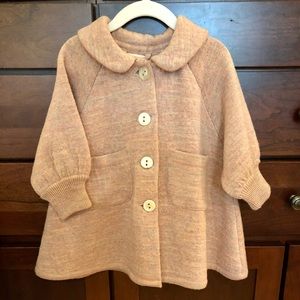 Soor Ploom Ruth Posy Size 2